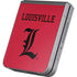 University of Louisville Cardinals Galaxy Z Flip6 Skin